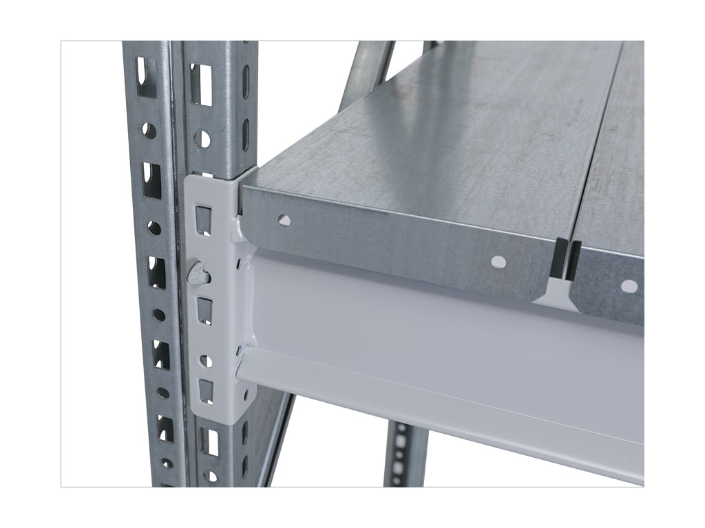 Дополнительная усиленная секция MS Pro 250/150x60/5