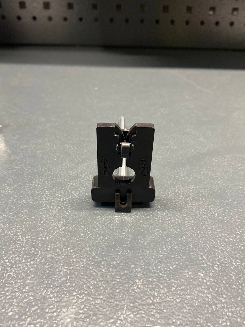 Крючок 120 мм