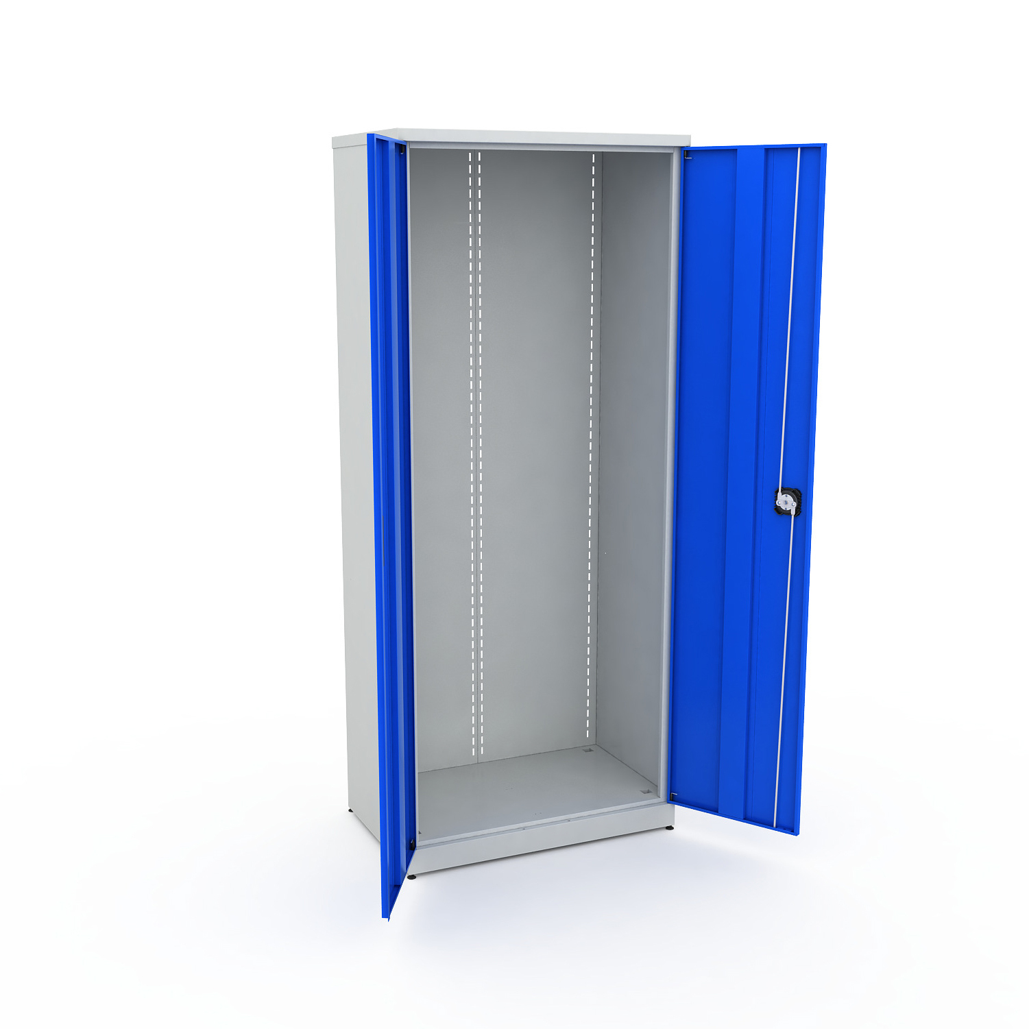 ER-00037076 Шкаф для инструментов ERGO XM 15 2000x850x550 мм