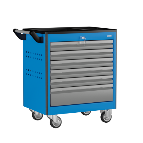 TNC 795.6 Тележка инструментальная 800x780x490 мм