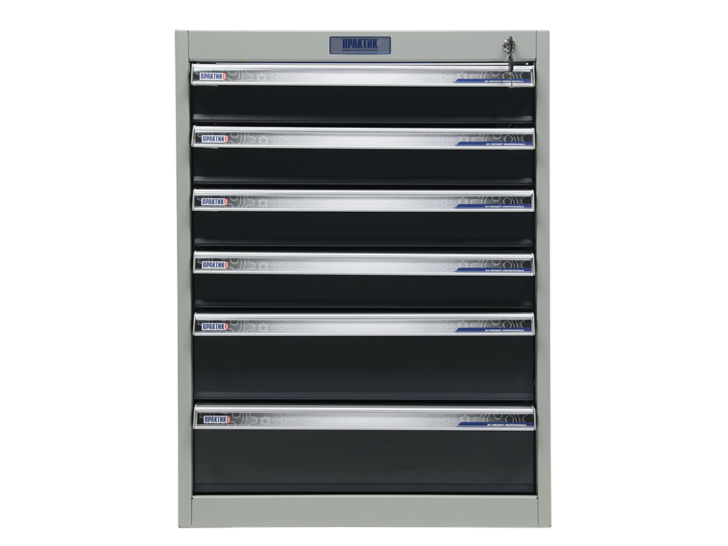 Инструментальная тумба Expert T-6