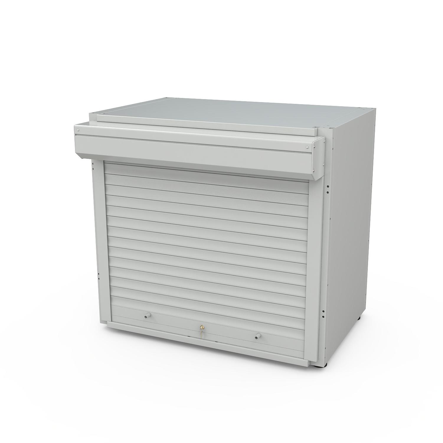 ER-00022893 Шкаф для инструментов MODUL 1/2 XL 02