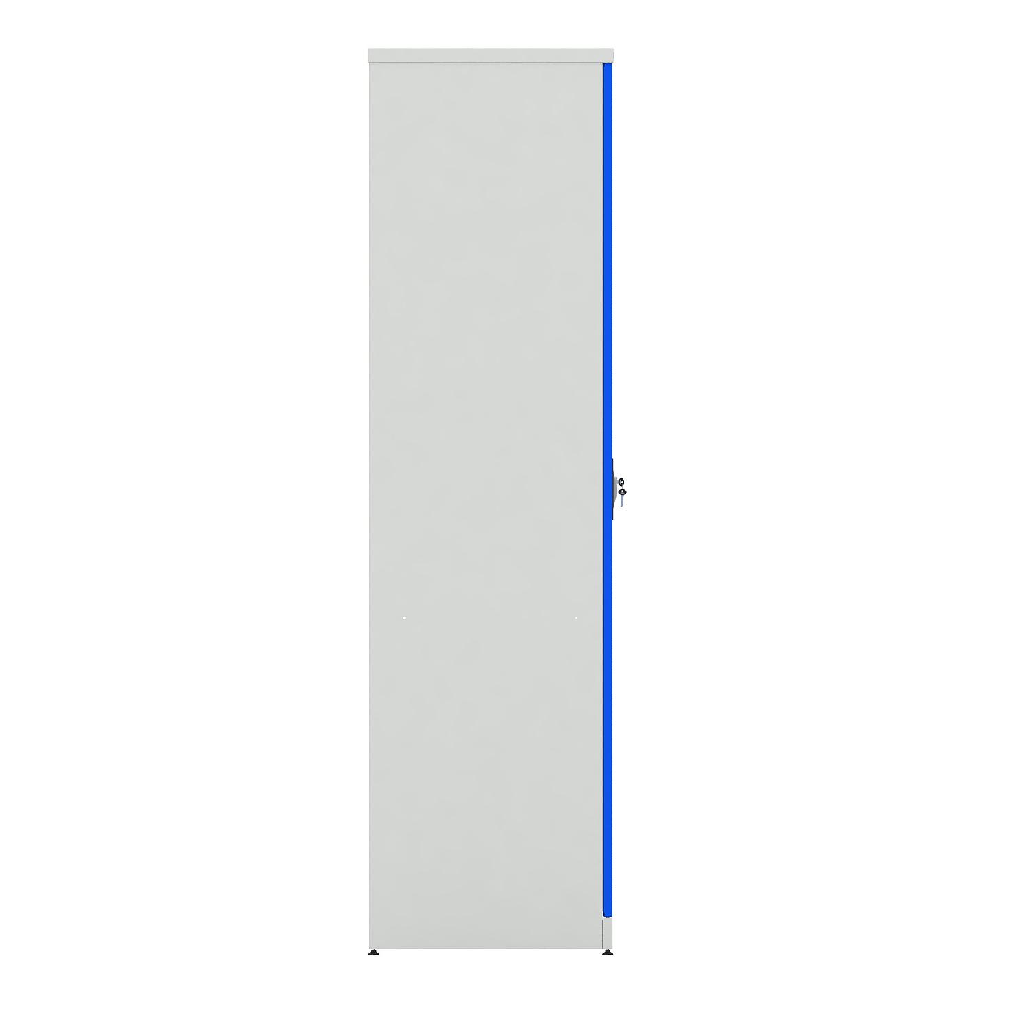 ER-00037072 Шкаф для инструментов ERGO XM 11 2000x850x550 мм