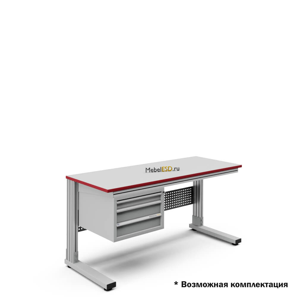 Стол базовый СПБ-КП