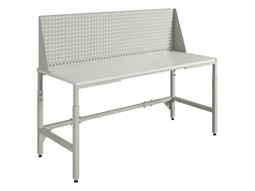 Стол антистатический (№182) Wave ESD180.ESD.010