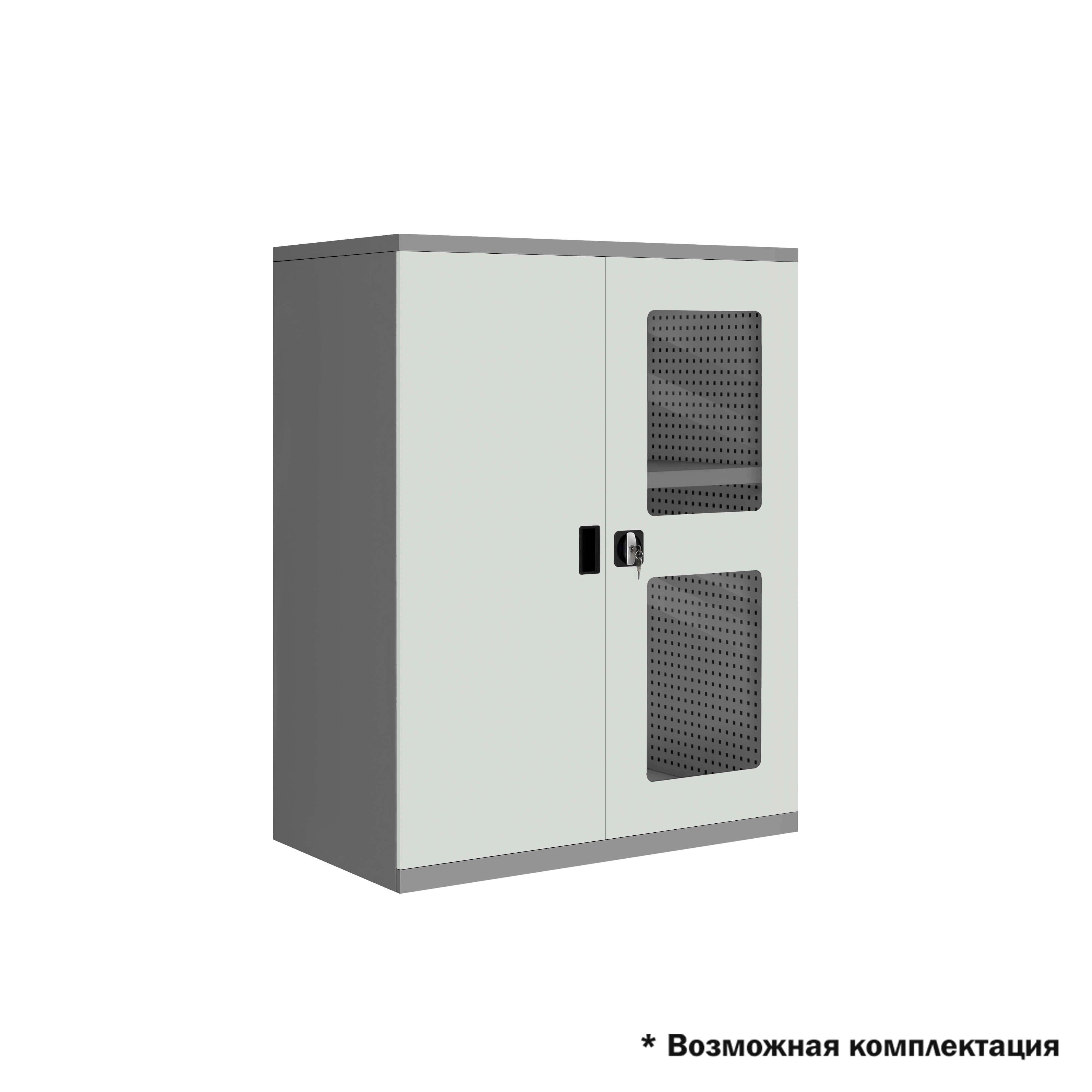 Шкаф для хранения инструментов ШХИ