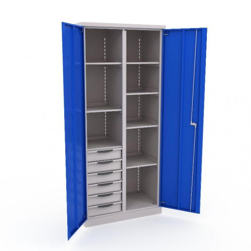 КГ022578 Шкаф ERGO 181 №11