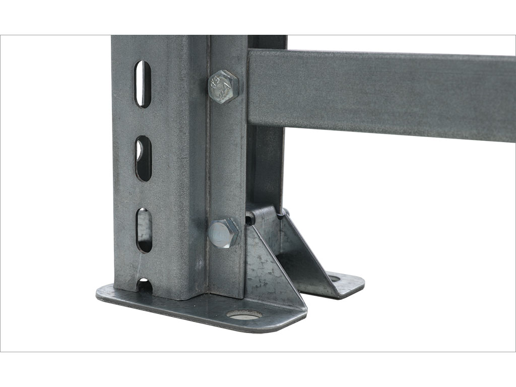 Дополнительная усиленная секция MS Pro 250/150x60/5