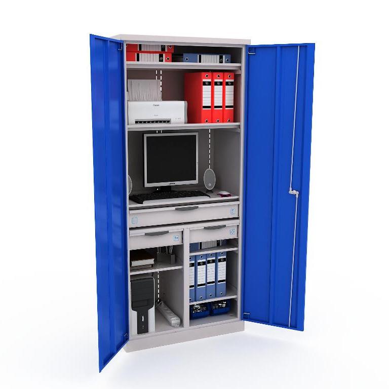 КГ022576 Шкаф ERGO 181 №9