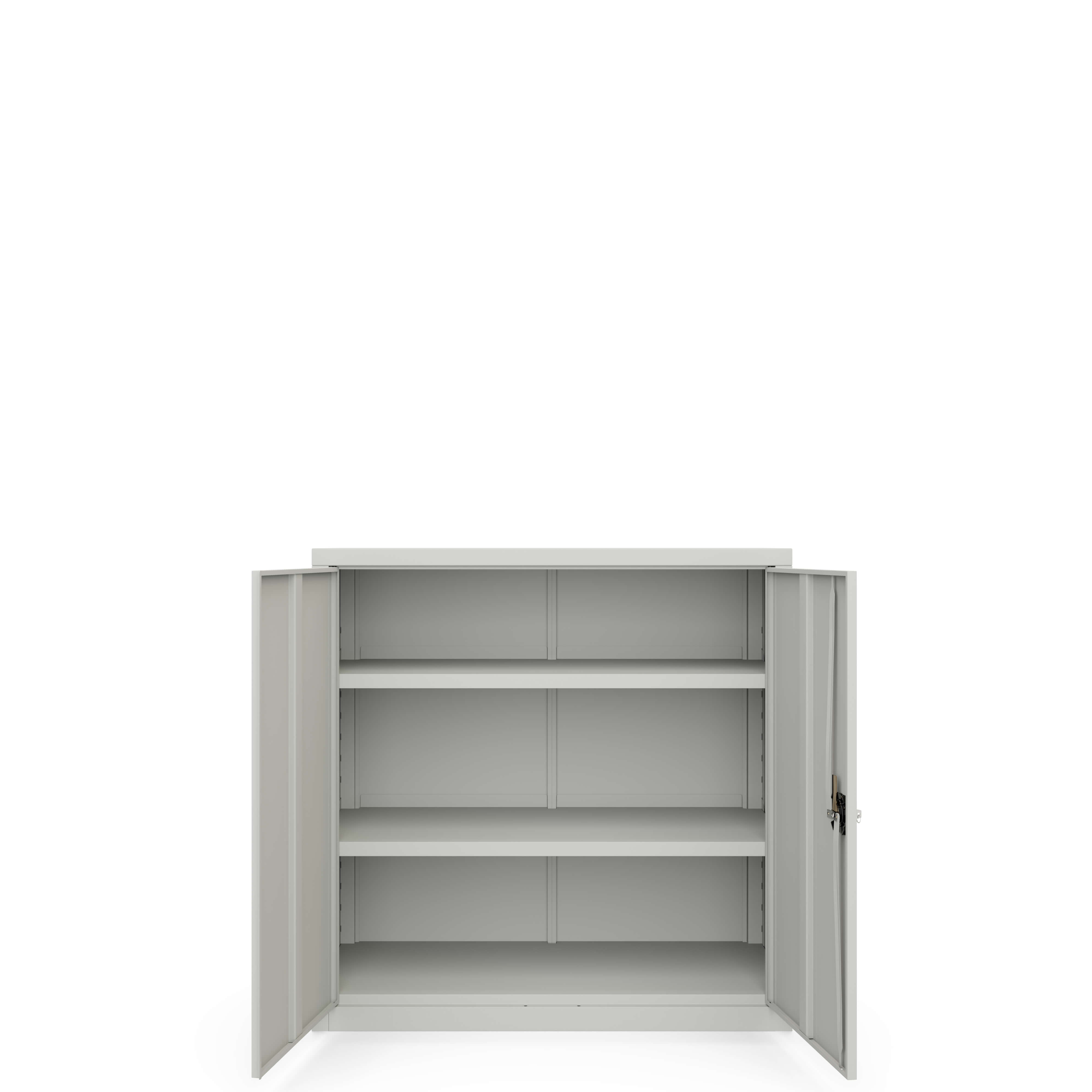 ША-1000 Шкаф архивный 1000х850х450 мм