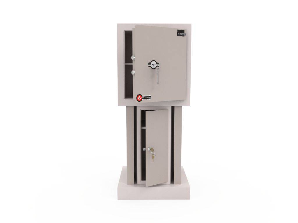 Лёгкий сейф LS-015F
