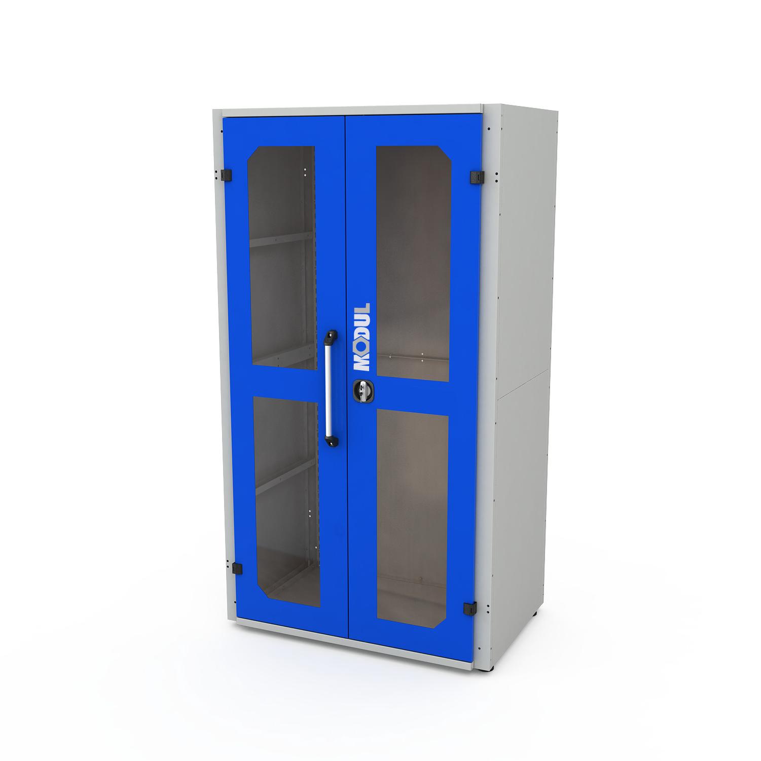 ER-00023231 Шкаф для инструментов MODUL XL 10