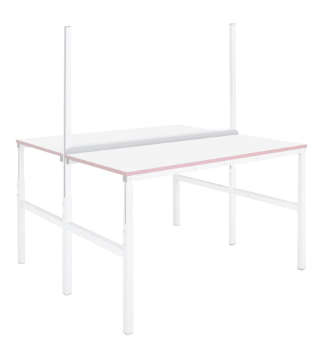 Задний ограничитель ЗОС-2 для стола СПО