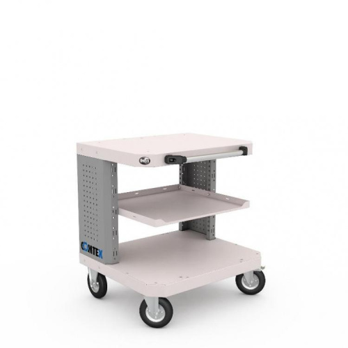 КГ029265 Тележка COMTEX №1