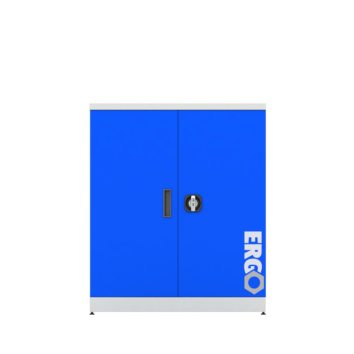 Шкаф для инструментов ERGO 1/2 XM 06 ER-00036950