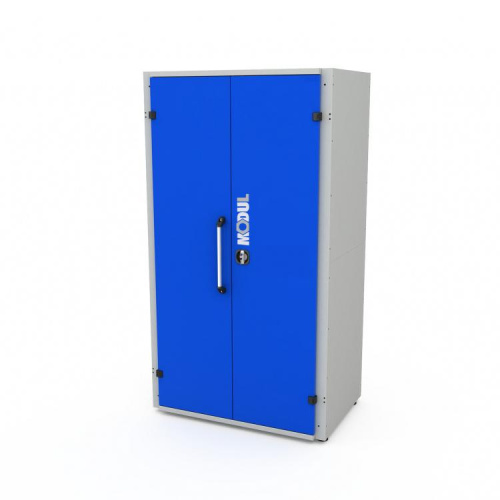 ER-00023344 Корпус шкафа для инструментов MODUL XL со сплошными дверями