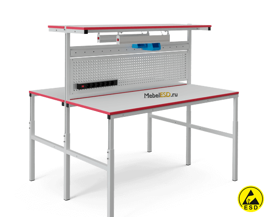 Мебель для производства электроники