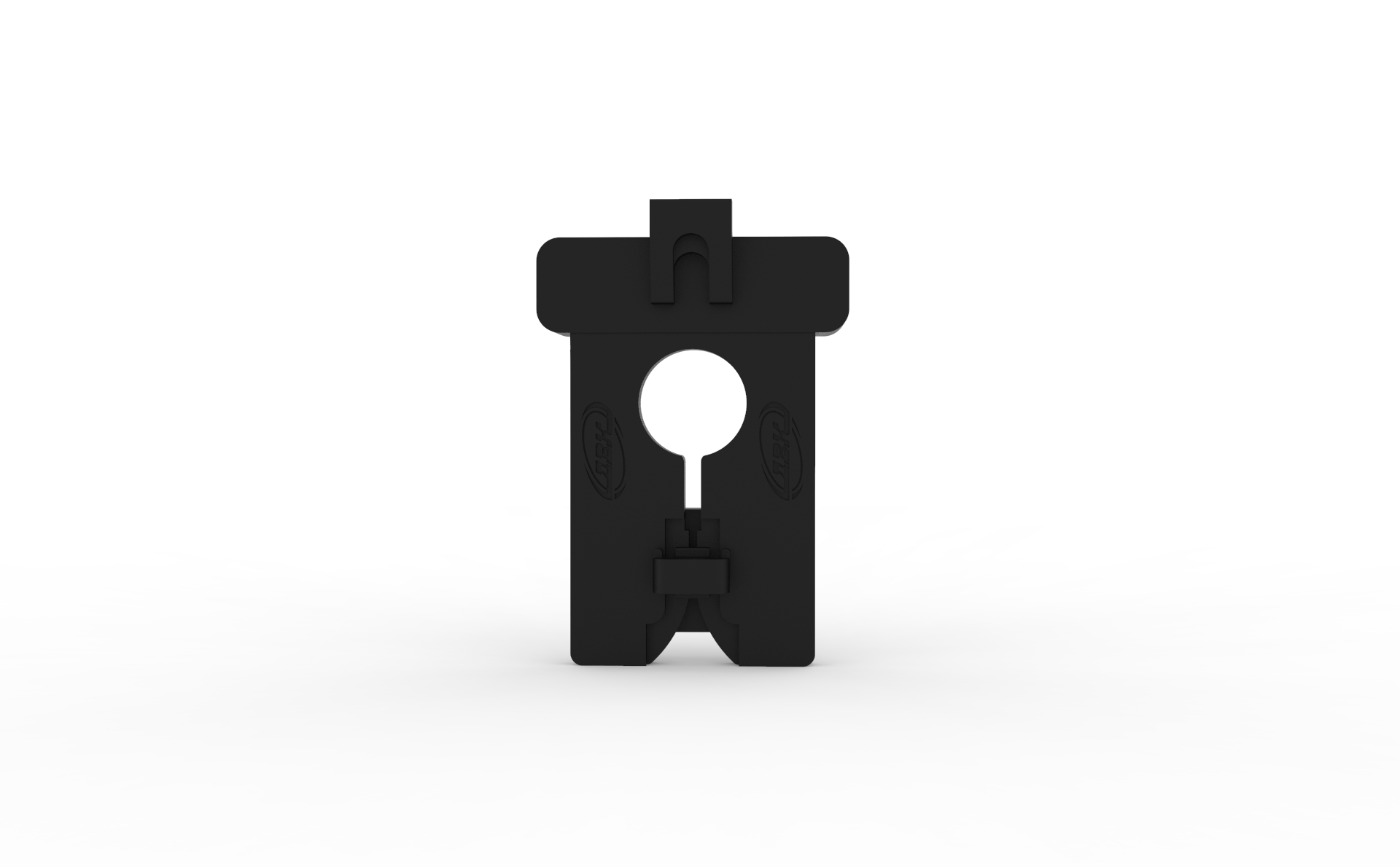 Крючок 100 мм