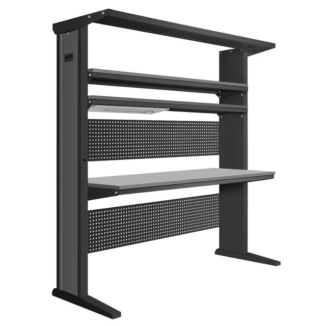 Стол промышленный СПГ