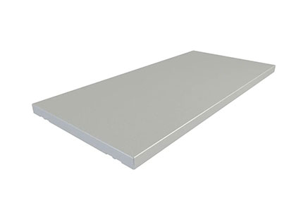 Полка AMH TC 30x840x390 мм