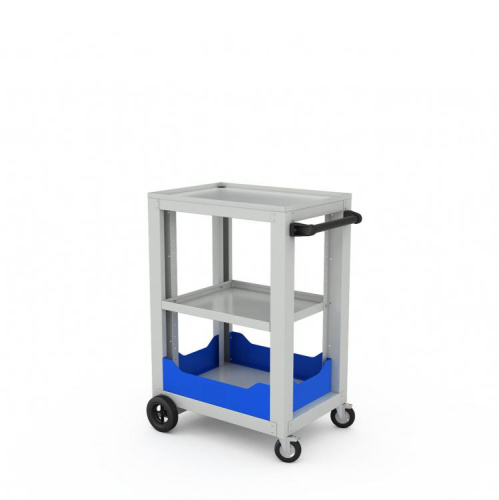 ER-00022703 Тележка инструментальная LOGITEX 03 XS