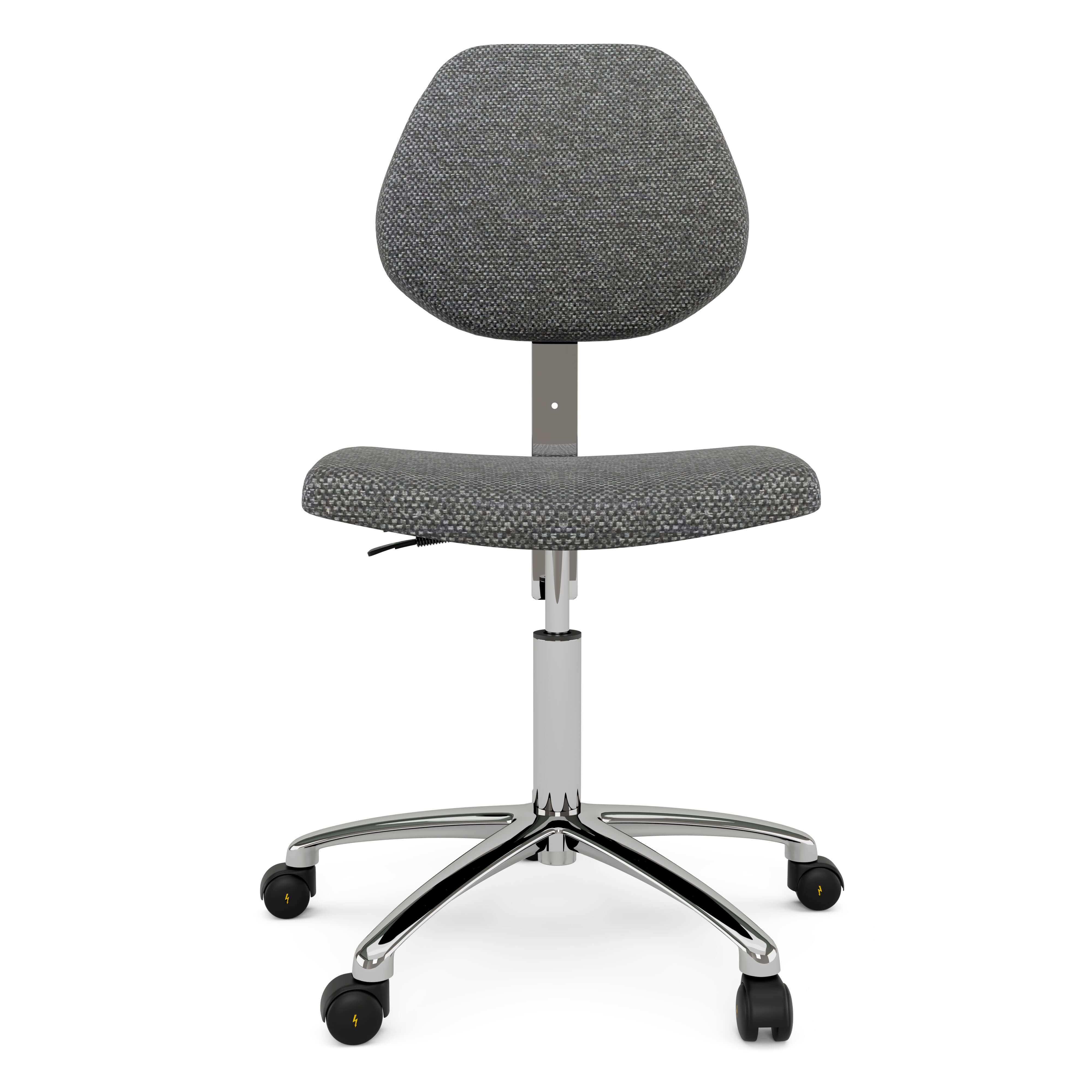 Стул антистатический СТА-2 ESD