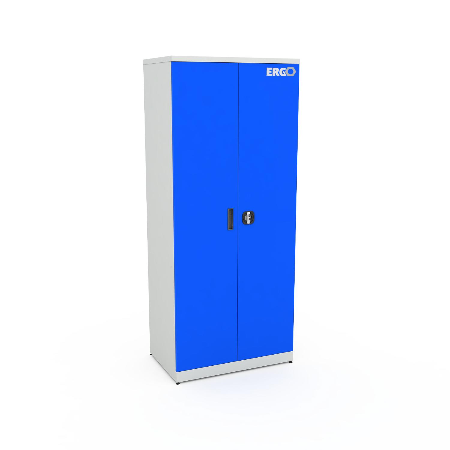 ER-00037072 Шкаф для инструментов ERGO XM 11 2000x850x550 мм