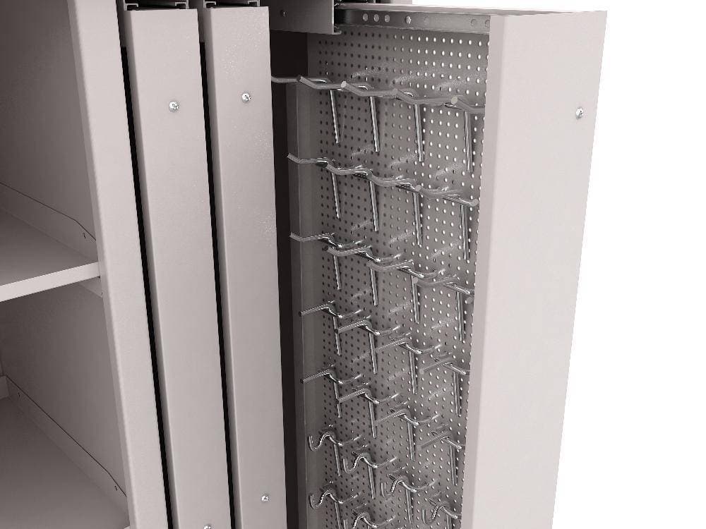 КГ036619 Планшет ERGO (2) 1674x66x422 мм