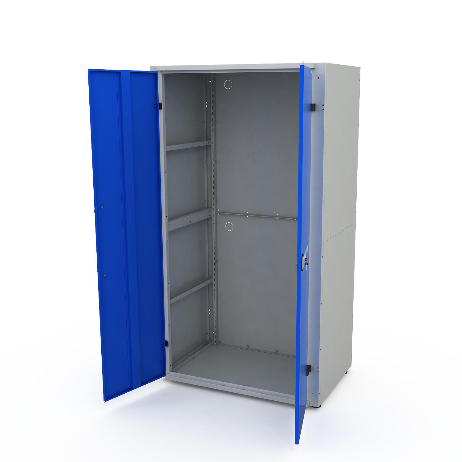 ER-00023567 Шкаф для оснастки к станкам с ЧПУ MODUL XL SK40.1