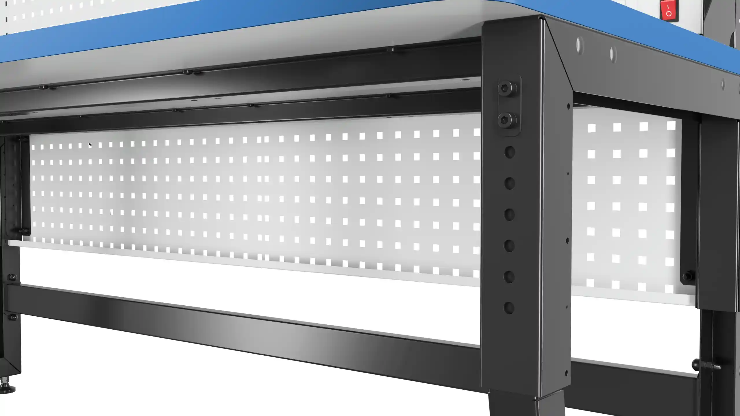 SPC 20.2-1R Монтажный стол 2000x700 мм