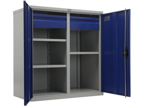 ТС 1095-100302 Шкаф инструментальный 1000x950x500 мм