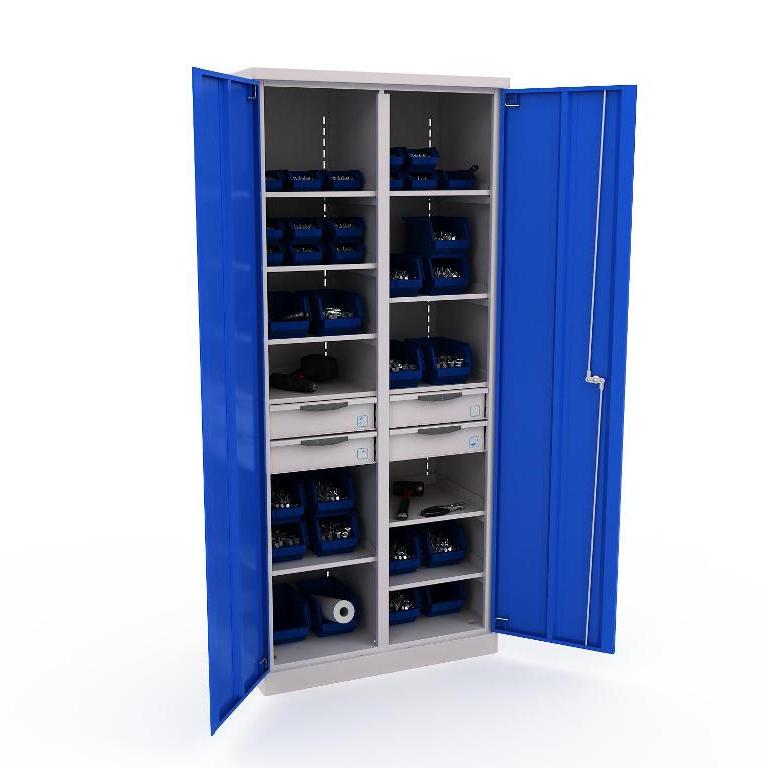 КГ022579 Шкаф ERGO 181 №12