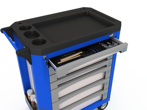 КГ026676 Тумба LOGITEX 6 №1