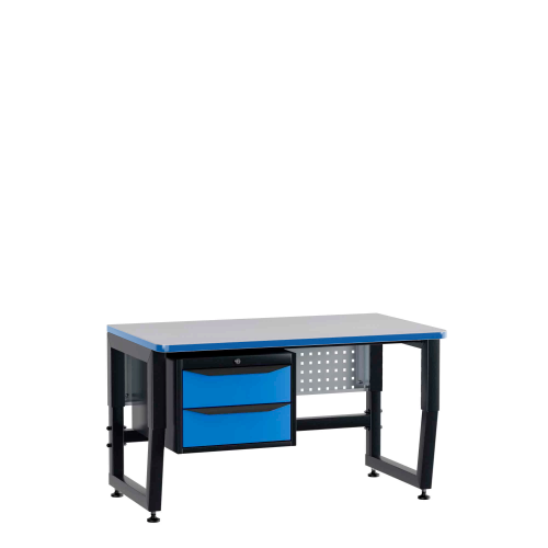 SPC 12.2 Монтажный стол 1200x700 мм