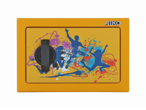 Детский сейф AIKO T-170 EL Dance