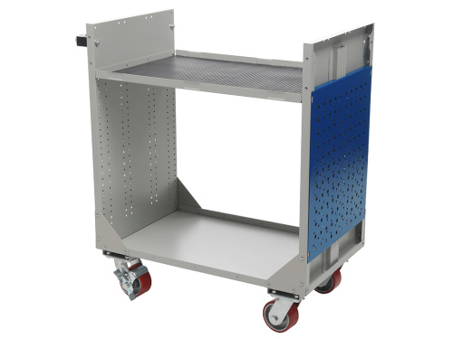 HARD Полка для тележки 42.5x696x446 мм