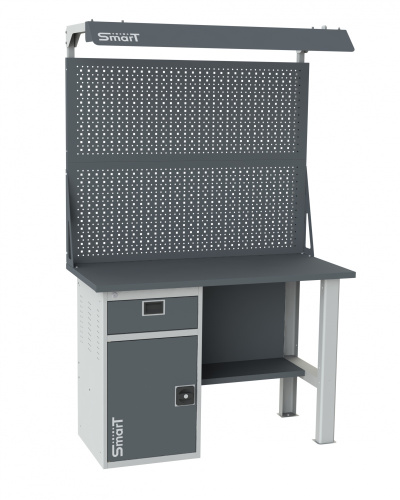 КГ050927 Верстак SMART 1280.1-1.S1.0.d2