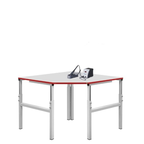 Стол соединительный угловой ССУ