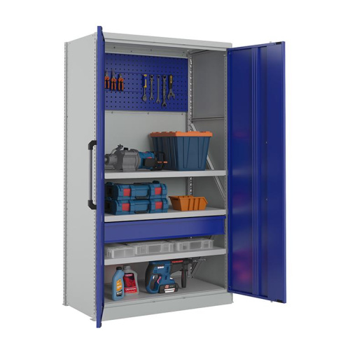 HARD 2000-033001 Инструментальный шкаф 1998x1150x650 мм