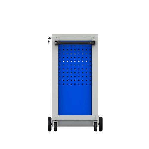 ER-00037341 Тумба инструментальная LOGITEX 07 XS.2.3 950x660x470 мм