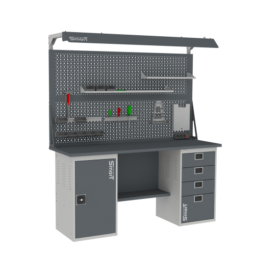 Верстак SMART 1760.1.S2.4.d2