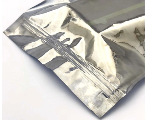 Антистатический пакет с zip-защелкой 356x457мм