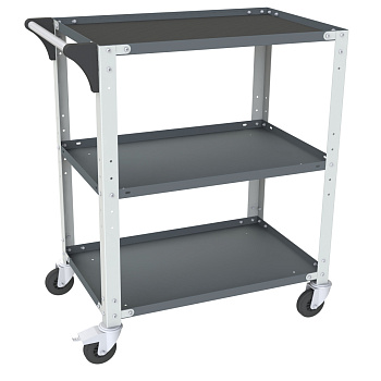 ER-00034901 Тележка SMART 1М 968x747x500 мм