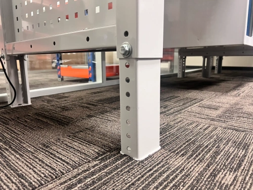 CTR 1232.S14.3-2 Верстак слесарный 