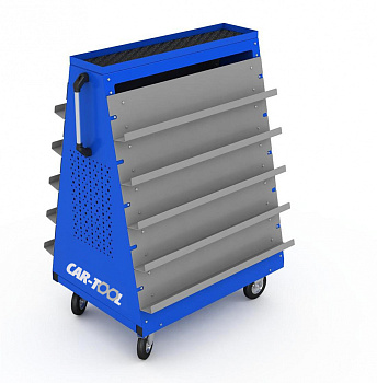 Тележка CAR-TOOL XS №2 ER-00038120