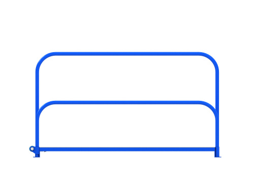 Стеллаж для листового материала STEELOR.V1-01