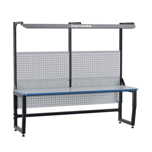 SPC 20.0-1FR Монтажный стол 2000x700 мм