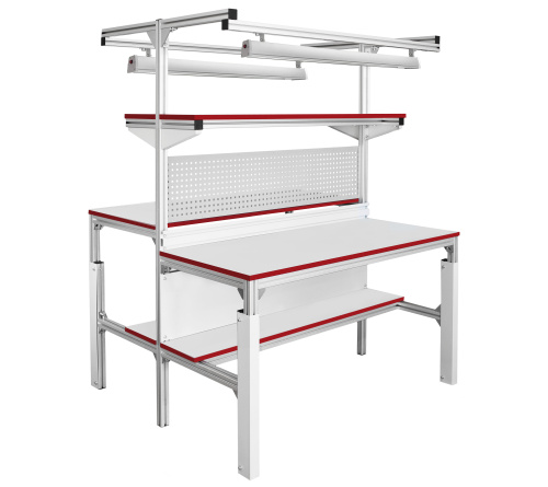 Стол островной СПО-КП