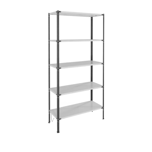 SPC 5М Антистатический стеллаж с 5 полками 2500х1500х500 мм
