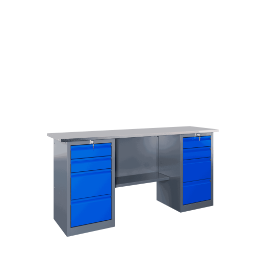 Верстак SLF 181.44.2